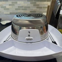 S’more Maker/Heater