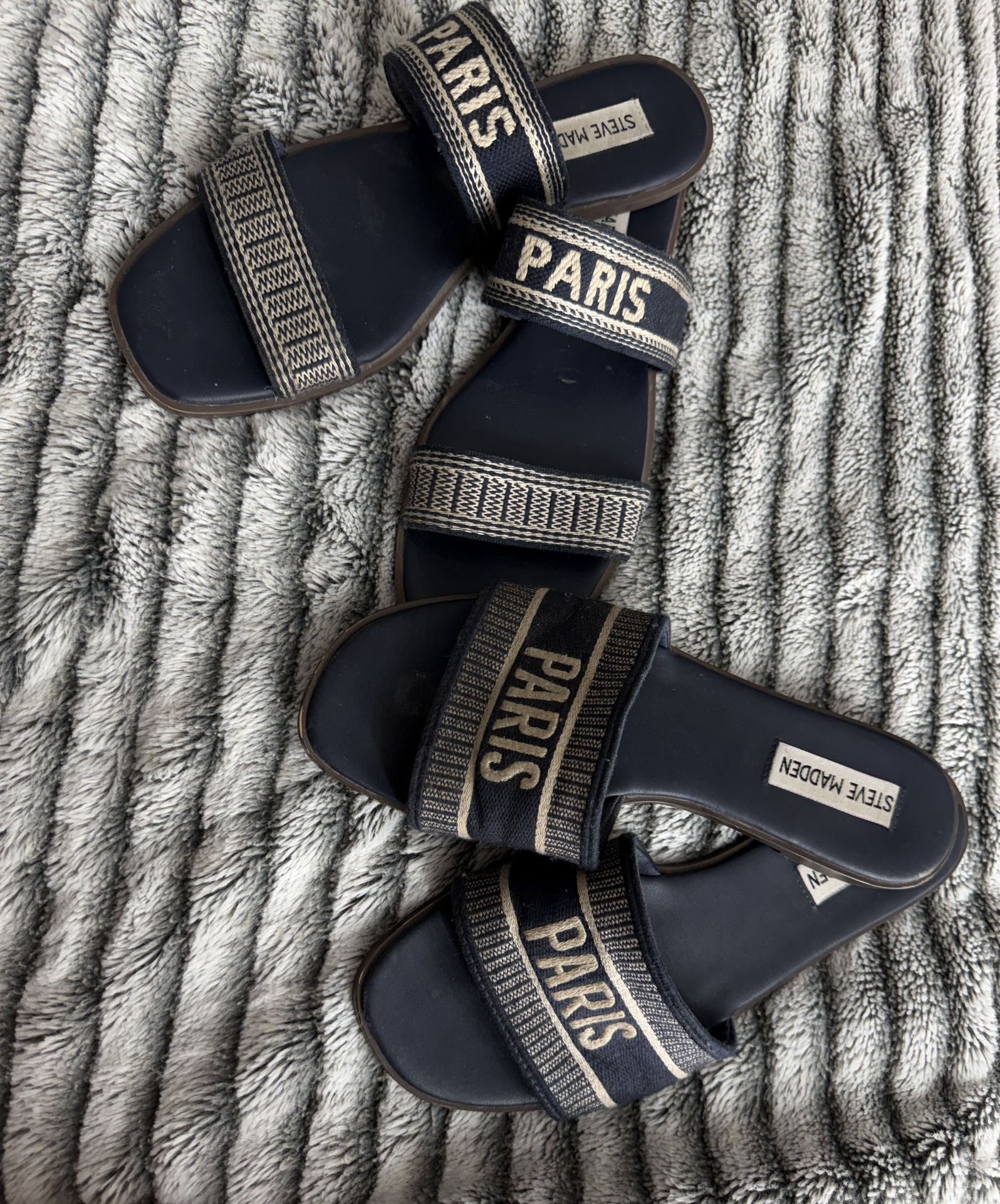 Steve Madden Sandals