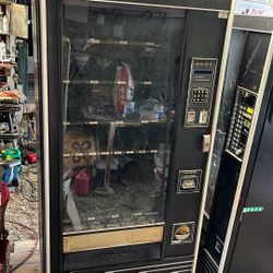 Vending Machine 
