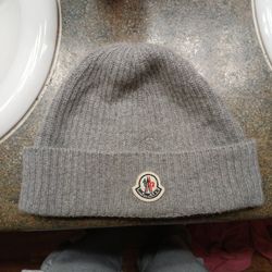 Designer Hats Dior AND Moncler