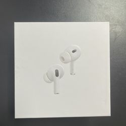 Airpods (2 Generation)