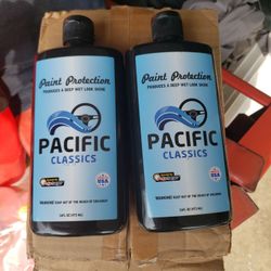 Car Paint  Protection New