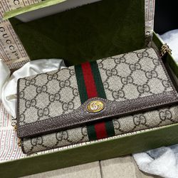 Gucci wallet for sale - New and Used - OfferUp