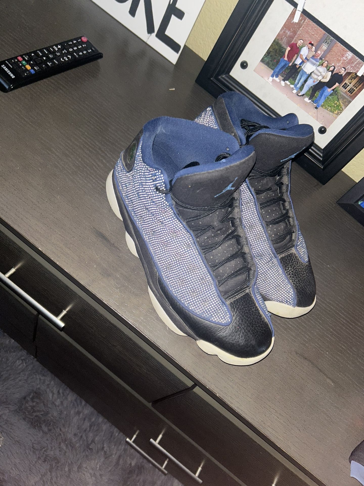 jordan 13 brave blue