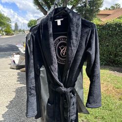 Victoria Secret Robe 