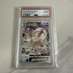 Deoxys Vstar #GG46 - PSA 10
