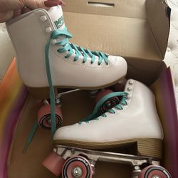 Roller skates