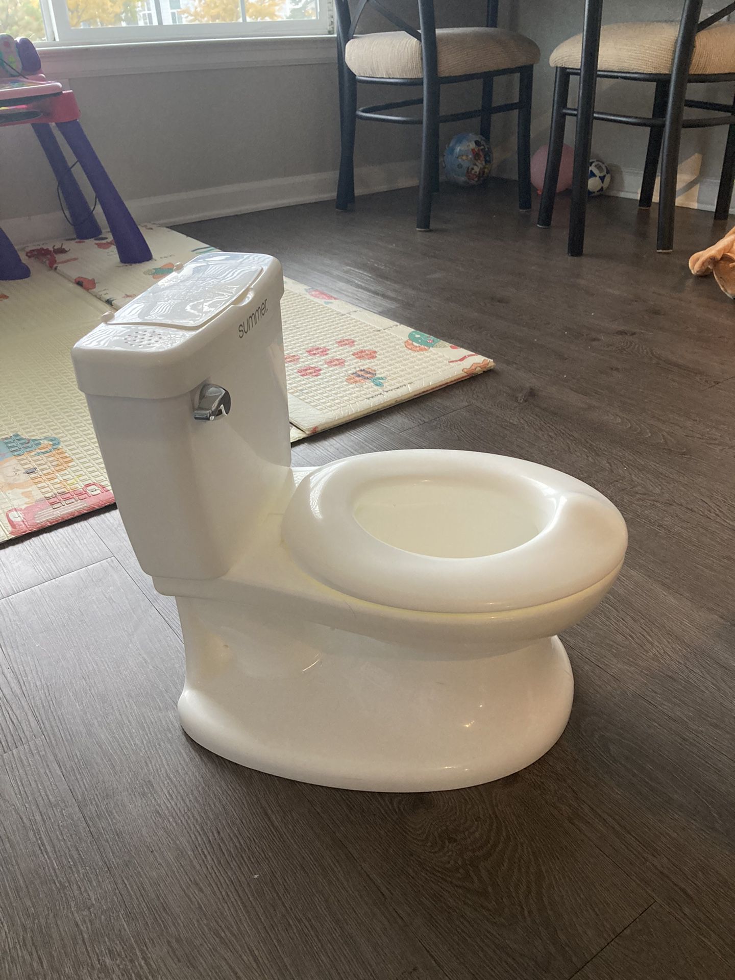Potty Training Seat For Toddlers