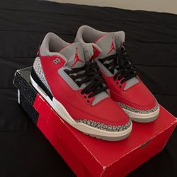 Jordan 3 