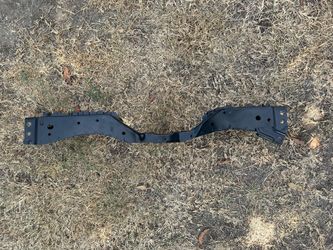 2016-2021 Honda Civic Replacement Radiator Support Upper Tie Bar