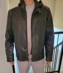 Wilson's Leather Jacket