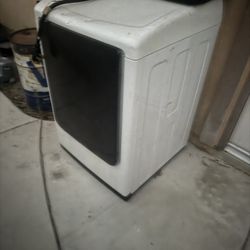 Electric Dryer 