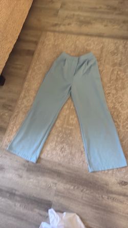 Blue suit set (Women’s)