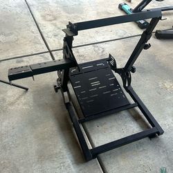 $60 PXN A10 PC Racing Wheel Stand