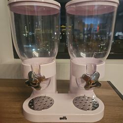 Cereal Dispenser