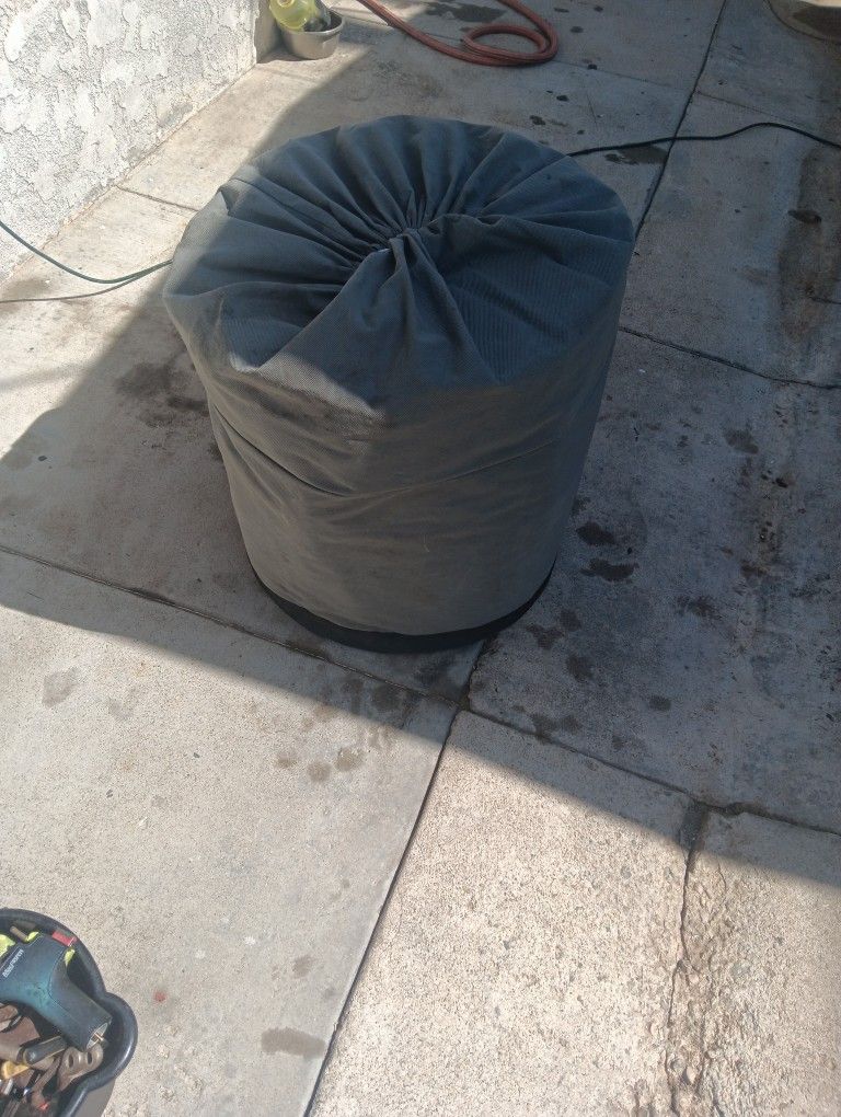RV Cover