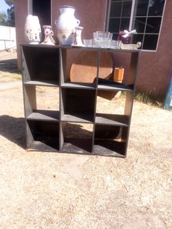 Shelves