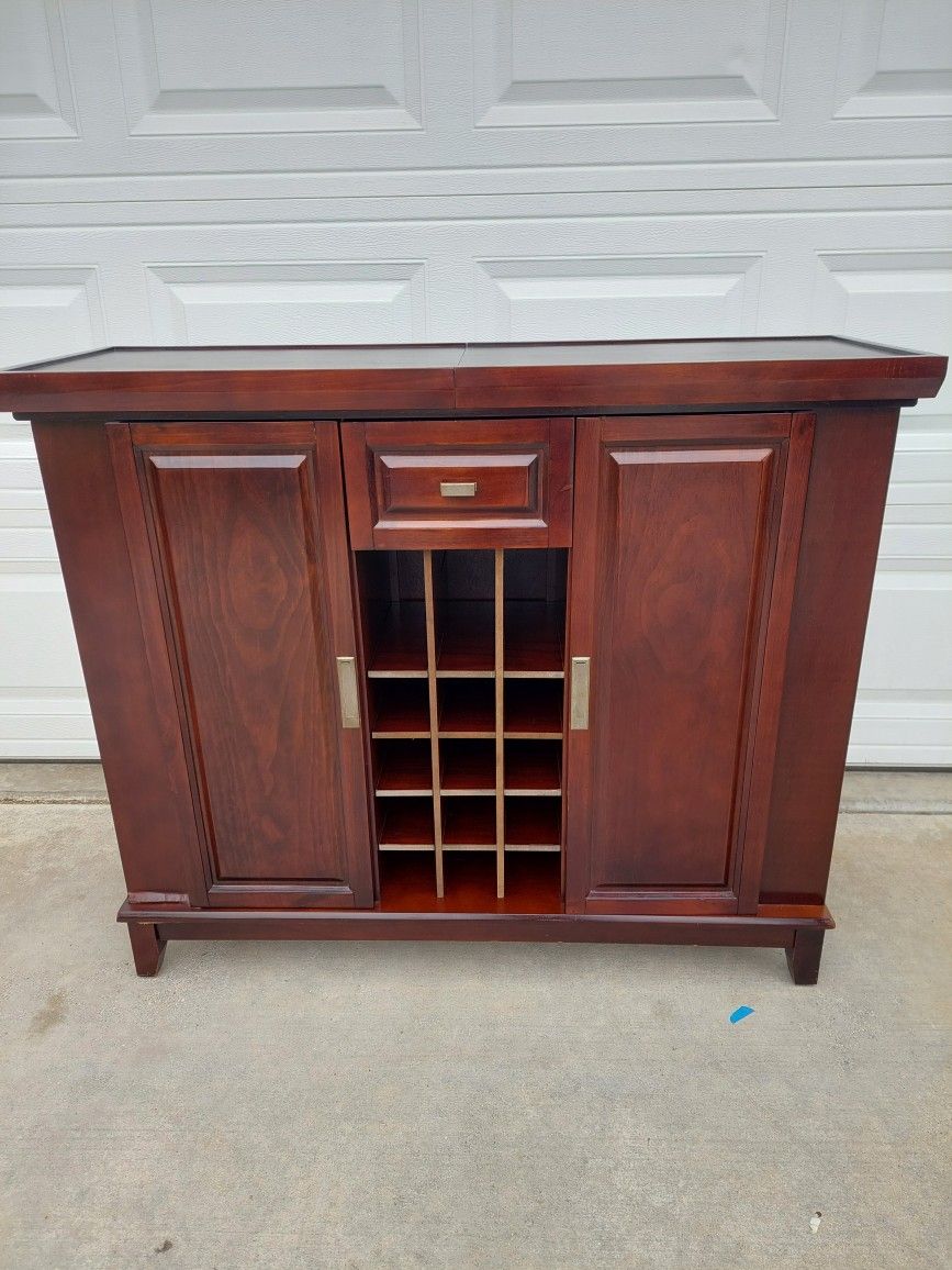 Server Cabinet