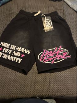 Hellstar shorts