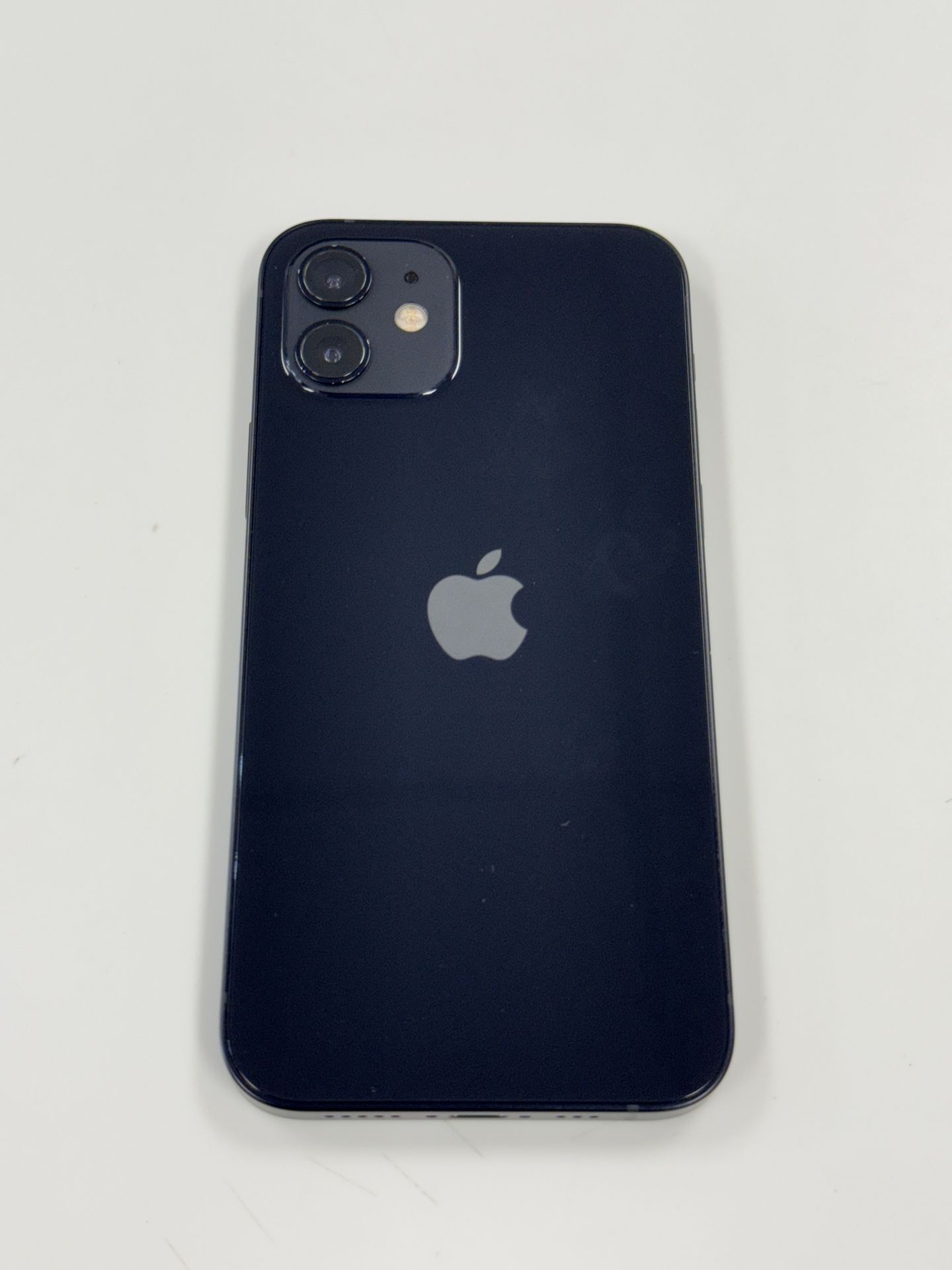 Apple iPhone 12 128gb MIDNIGHT UNLOCKED ATT Verizon TMobile MetroPCS