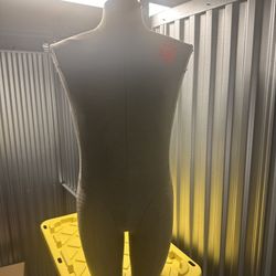 Table Mannequin