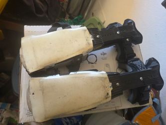 Proknee 0714