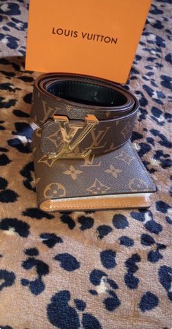 Louis Vuitton Belt
