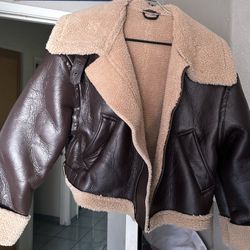 Womens Jacket 