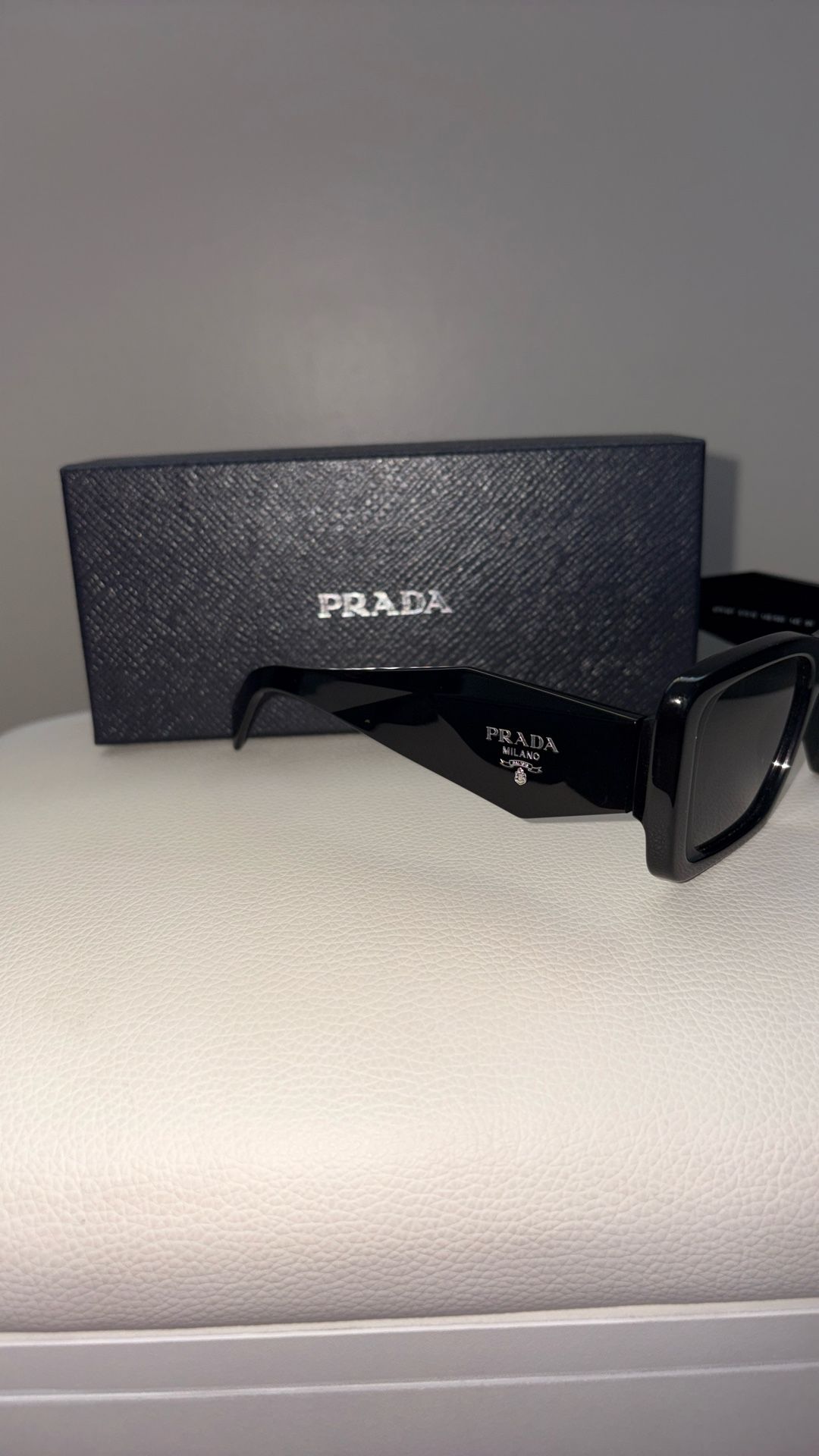 Authentic Prada Sunglasses