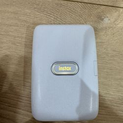 FUJIFILM instax mini Link Cheki Smartphone Printer