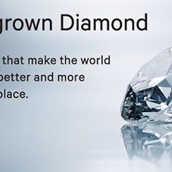 1.8MM Loose Lab Diamond