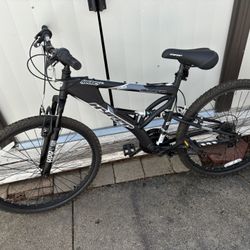 Bikes