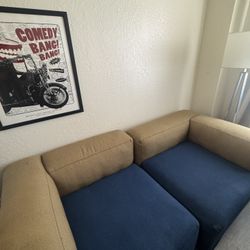 Modular Couch HAY