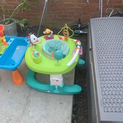 Baby Walker  $40