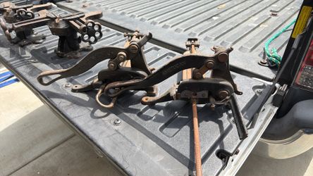 American made antiques  .. Read Description