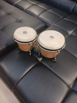 LP Bongos