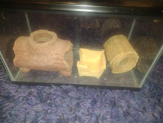 house for animals high 11 long 21 broad 11