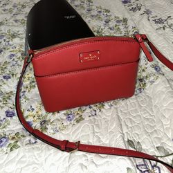 Kate spade Millie Grove Street