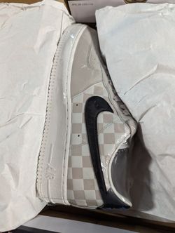 Lebron Air Force 1