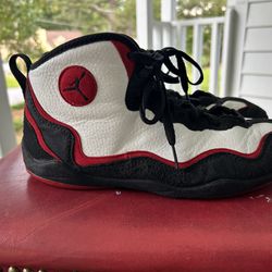 [RARE] Jordan (Nike) Wrestling Shoes - 1997 - Size 10 