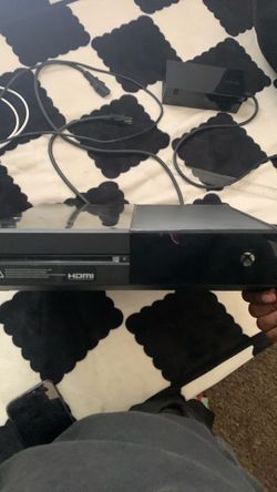 Xbox 1s