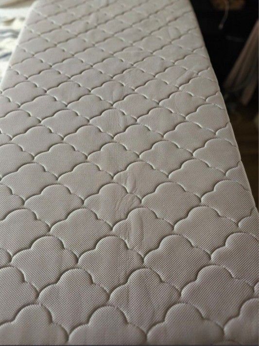 Neuton Baby Crib Mattress 