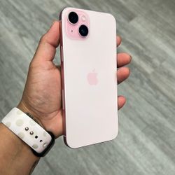 iPhone 15 Plus 128gb For Tmobile/metro 