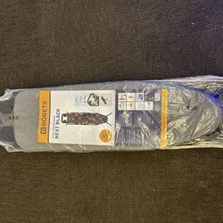 Rorets Ironing Board Black 
