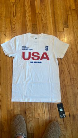 2026 FIFA USA-T Shirt