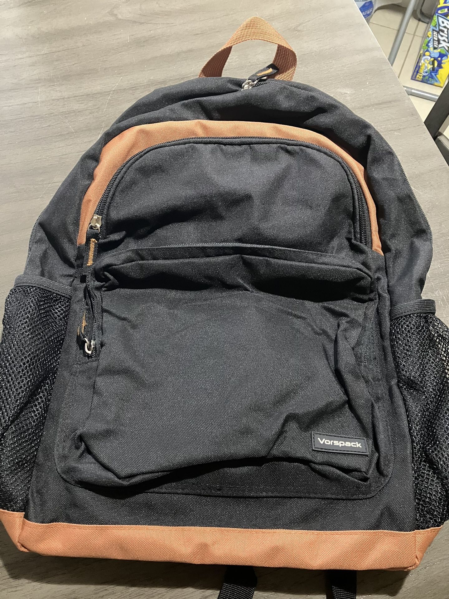 Vorspack Backpack For Men And Women - Lightweight Backpack …