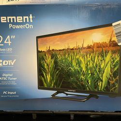 Led Element Tv