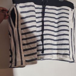 Jones New York Skort Skirt 