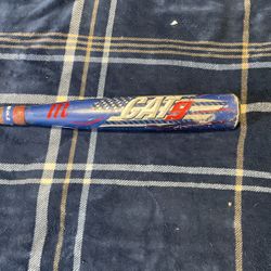 31 -5 Marucci Cat Nine