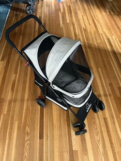 Pet Stroller